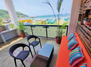 Vistamar 100m2 departamento